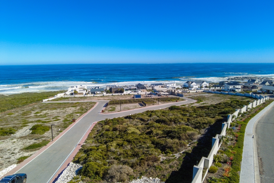 0 Bedroom Property for Sale in Yzerfontein Western Cape